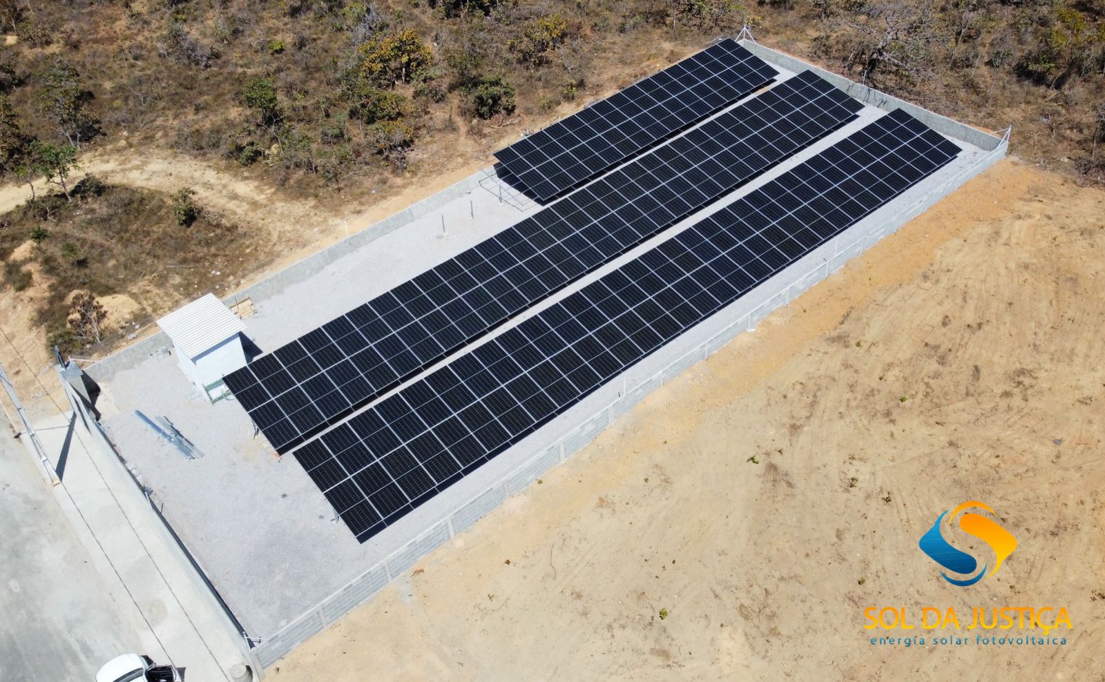 Projetos para Indústrias