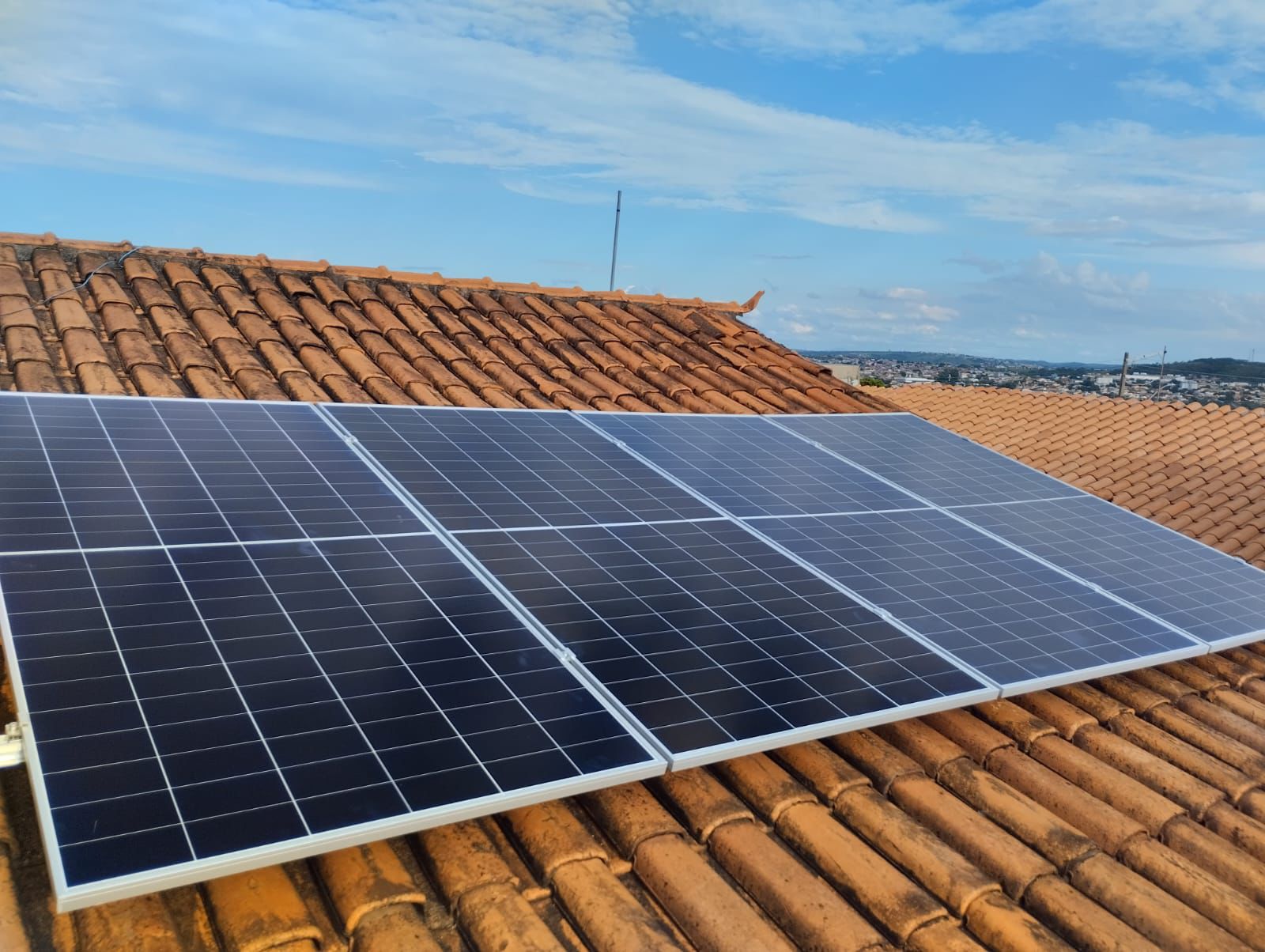 Projetos para Residências