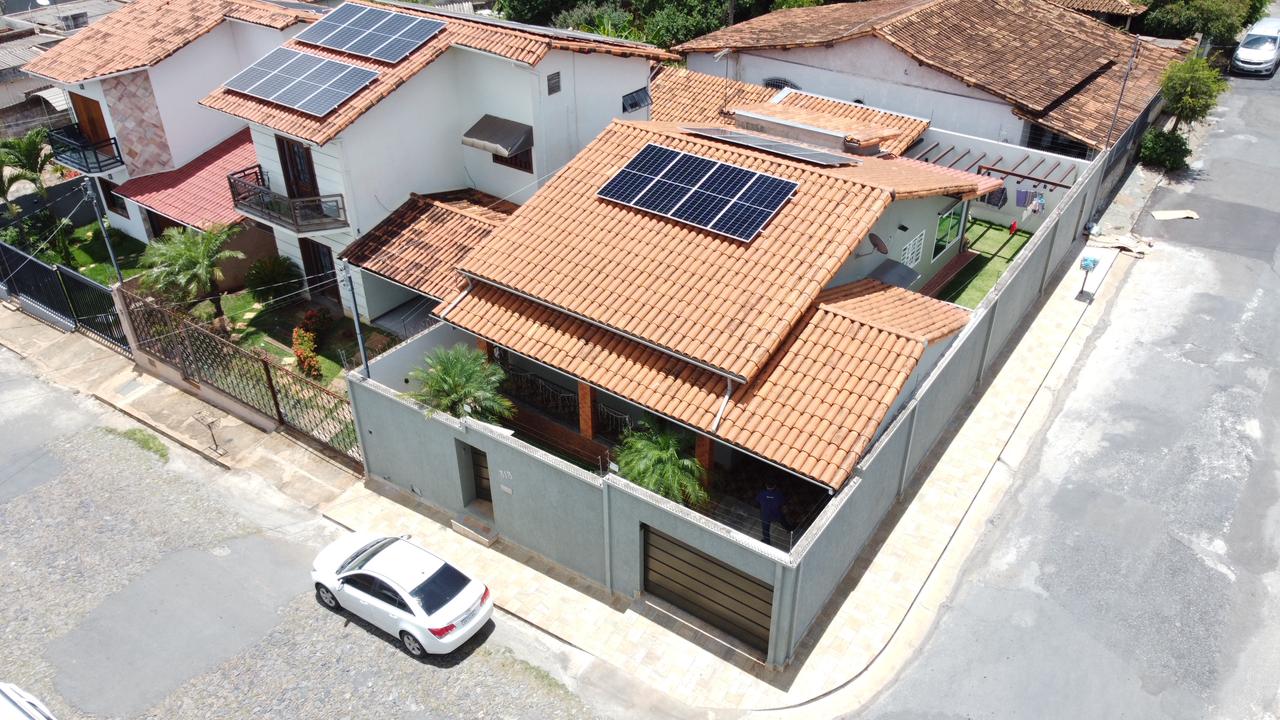 Para sua Residência