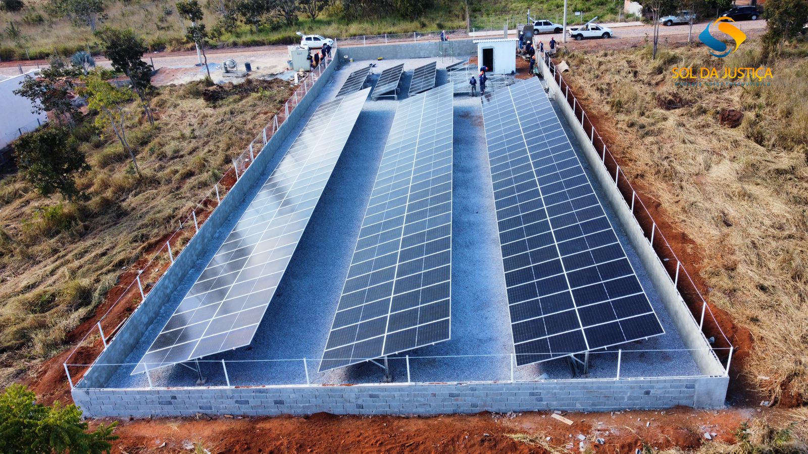 Para o seu Agronegócio